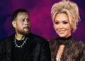 Jelly Roll and Bunnie Xo have officially completed their divorce