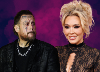 Jelly Roll and Bunnie Xo have officially completed their divorce