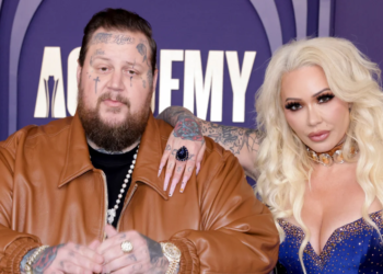 Jelly Roll and Bunnie Xo have officially ended their marriage