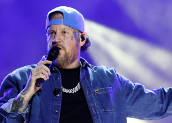 Jelly Roll opens up about the biggest challenge in losing weight