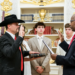 John Rich officially joins Trump administration as agriculture advocate