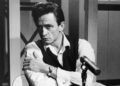 Johnny Cash took the Opry stage and changed country music forever