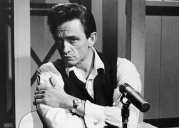 Johnny Cash took the Opry stage and changed country music forever