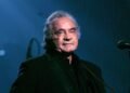 Johnny Cash's last public performance looked back on