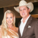 Jon Pardi and his wife Summer are splitting up after their marriage.