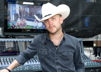 Justin Moore opens up about his decision to quit drinking