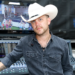 Justin Moore opens up about his decision to quit drinking