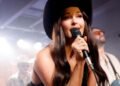 Kacey Musgraves scraps three concerts without explanation