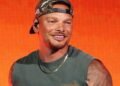Kane Brown feels like an outsider with few connections in country music.
