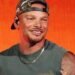 Kane Brown feels like an outsider with few connections in country music.