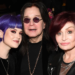 Kelly Osbourne honors Sharon one year after Ozzy's passing