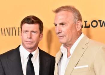 Kevin Costner's Yellowstone exit explained by creator Taylor Sheridan