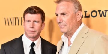 Kevin Costner's Yellowstone exit explained by creator Taylor Sheridan