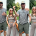 Lainey Wilson posts funny clip trying to dance with her husband