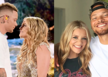 Lauren Alaina and Kane Brown collaborate again, 9 years later