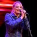 Lauren Alaina shares her thoughts on nursing in public