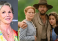 Melissa Gilbert explains her silence on the Little House reboot