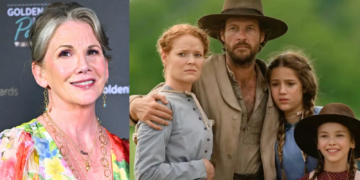 Melissa Gilbert explains her silence on the Little House reboot
