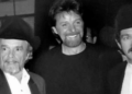 Merle Haggard scolded Kix Brooks for breaking up Brooks & Dunn