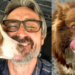 Mike Wolfe mourns the loss of his dog after a tragic accident