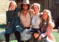 Netflix reveals cast for Little House on the Prairie reboot