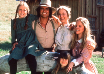 Netflix reveals cast for Little House on the Prairie reboot