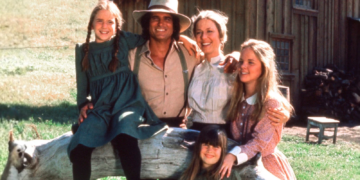 Netflix reveals cast for Little House on the Prairie reboot