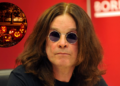 Ozzy Osbourne gets his own Halloween Horror Nights attraction