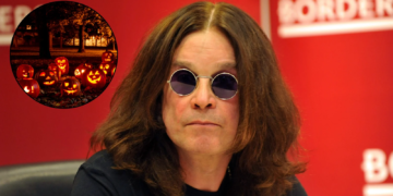 Ozzy Osbourne gets his own Halloween Horror Nights attraction