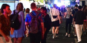 Person killed, 15+ hurt as van drives into crowd in Berlin