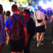 Person killed, 15+ hurt as van drives into crowd in Berlin