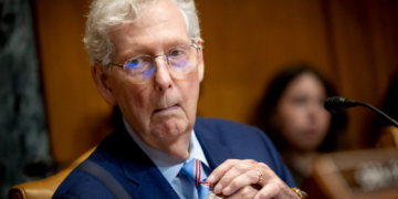 Police radio audio suggests McConnell was found unresponsive at home