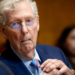 Police radio audio suggests McConnell was found unresponsive at home