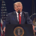 Rain fails to dampen Trumps July 4th Salute To America celebration