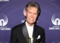 Randy Travis is releasing new music for the first time since 2006