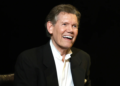 Randy Travis is releasing new original music for the first time since 2006