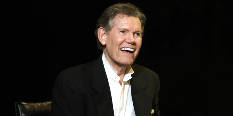 Randy Travis is releasing new original music for the first time since 2006