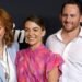 Reba McEntire's son and his wife celebrated their upcoming baby