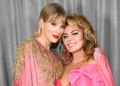 Shania Twain explains her absence from Taylor Swift's wedding