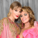 Shania Twain explains her absence from Taylor Swift's wedding