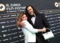 Shania Twain shares what keeps her long marriage strong