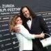 Shania Twain shares what keeps her long marriage strong