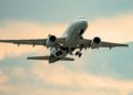 Small plane missing off Pakistan coast, search underway