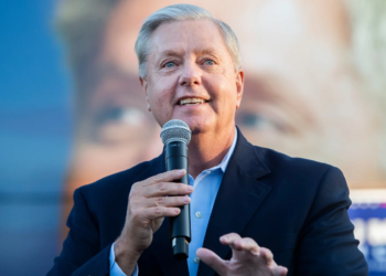 South Carolina Senator Lindsey Graham dies unexpectedly at age 71