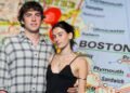 Stella Lefty reveals the true inspiration behind her song Boston