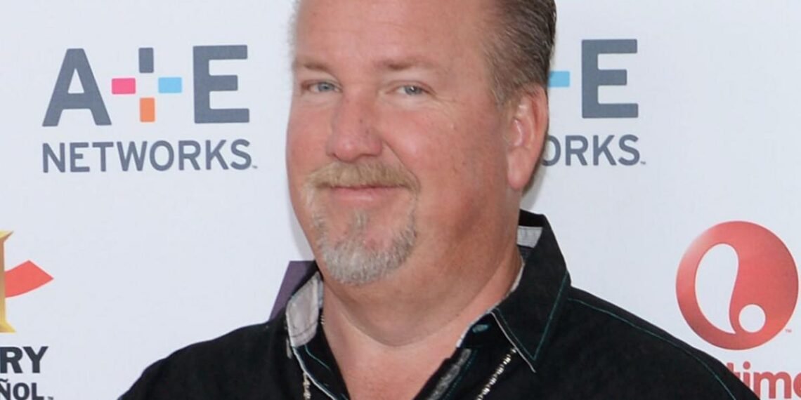 Storage Wars star Darrell Sheets' last moments before his death shared