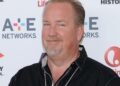 Storage Wars star Darrell Sheets' last moments before his death shared