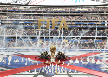 Super Bowl draws far more US viewers than the FIFA World Cup