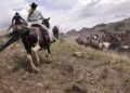 TV drama sparks surging demand and higher prices for US ranch land