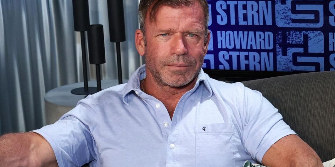Taylor Sheridan has a new show flying under the radar